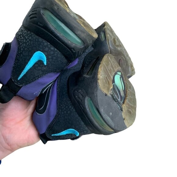 Rare 2014 Nike Air Griffey Max 1 Size 10 - Picture 3 of 15